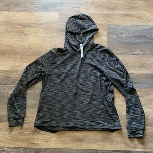 Lululemon sweatshirt